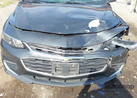 2017 Chevrolet Malibu Ls z USA, uszkodzony, nr VIN 1G1ZB5ST3HF167184